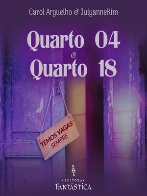 cover image of Quarto 04 + Quarto 18